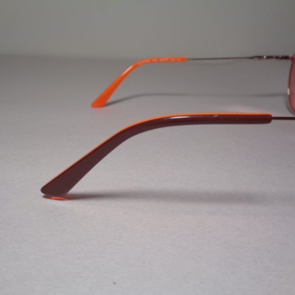Calvin Klein CK19103S Nickel New Sunglasses main image 7